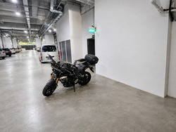 REVV (D22), Factory #609830461